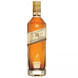 Johnnie Walker Platinum Label 18 Year